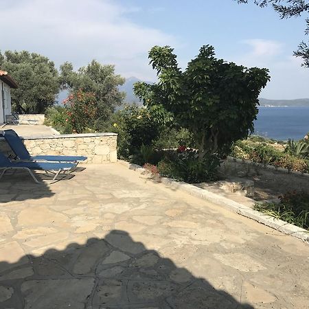 Elena Bungalows Aparthotel Питагорио Екстериор снимка