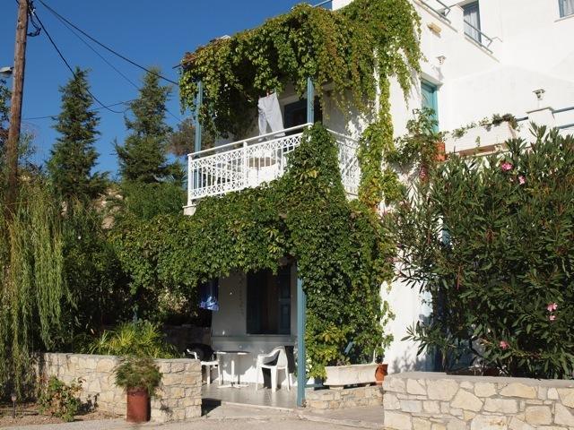Elena Bungalows Aparthotel Питагорио Стая снимка