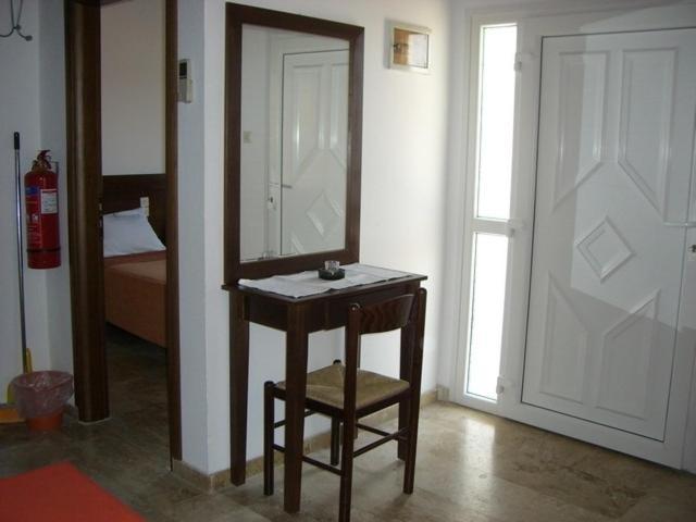 Elena Bungalows Aparthotel Питагорио Екстериор снимка