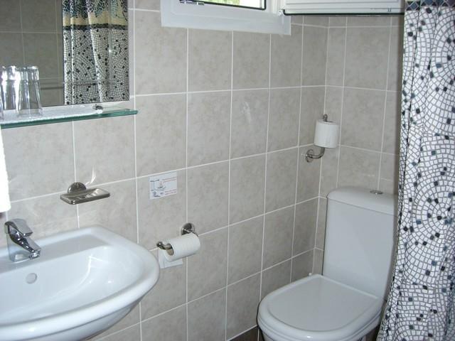 Elena Bungalows Aparthotel Питагорио Екстериор снимка