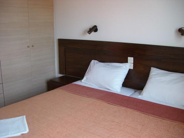 Elena Bungalows Aparthotel Питагорио Стая снимка