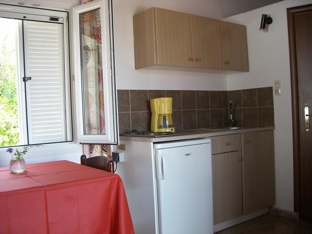 Elena Bungalows Aparthotel Питагорио Стая снимка