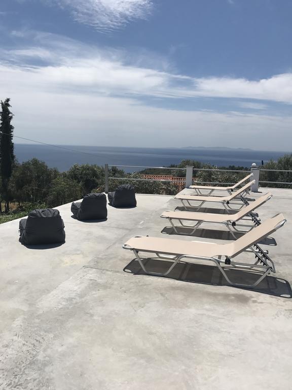 Elena Bungalows Aparthotel Питагорио Екстериор снимка